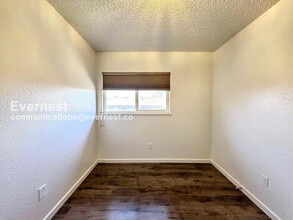 8003 Wolff St in Westminster, CO - Building Photo - Building Photo