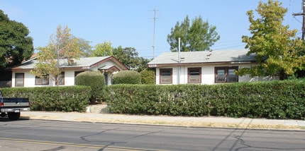 2208-2218 Meade Ave in San Diego, CA - Building Photo - Building Photo