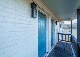 4031 Bamberg in North Charleston, SC - Foto de edificio - Interior Photo