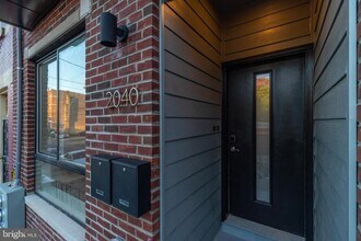 2040 N 19th St in Philadelphia, PA - Building Photo - Building Photo