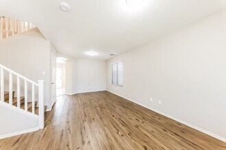 2768 S 160th Ln in Goodyear, AZ - Building Photo - Building Photo