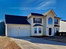 20 Rock View Ln in Covington, GA - Building Photo