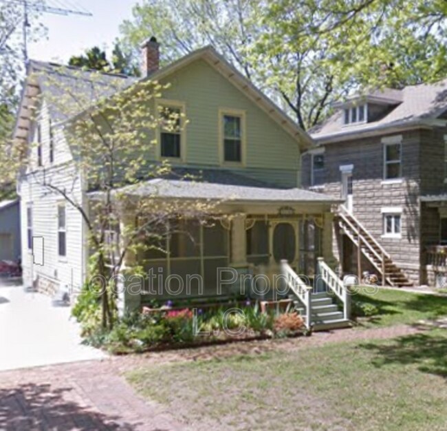 437 Ohio St Lawrence, KS Rental Homes and Apartments for Rent