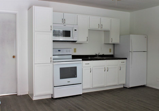 1205 S Sibley Ave in Litchfield, MN - Building Photo - Building Photo