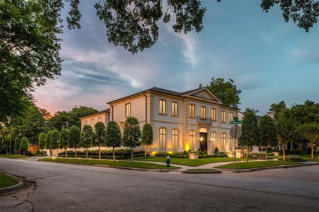 3868 Olympia Dr in Houston, TX - Building Photo - Building Photo