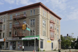 285-289 South Orange Ave in Newark, NJ - Building Photo - Building Photo