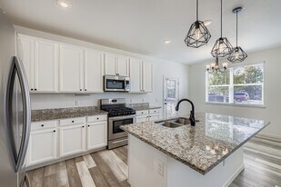 4644 Copeland Loop in Littleton, CO - Building Photo
