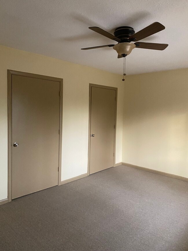 Vista Oaks Townhomes in Macon, GA - Foto de edificio - Building Photo