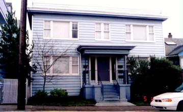 3932 Wallingford Ave N in Seattle, WA - Building Photo - Building Photo