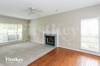 8618 Cedar Hollow Ln in Huntersville, NC - Building Photo - Building Photo