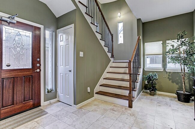 5334 Kiam St in Houston, TX - Building Photo - Building Photo