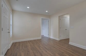 435 Pin Oak Dr NW in Christiansburg, VA - Building Photo - Building Photo