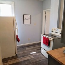 801-817 W 5th Ave in Lancaster, OH - Building Photo - Building Photo