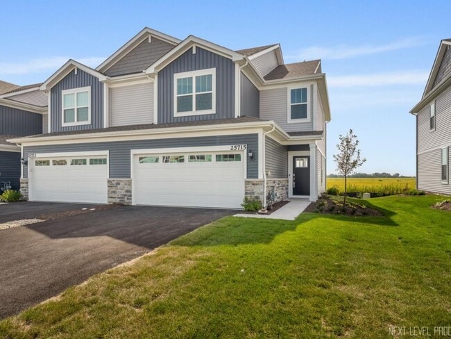 property at 25715 W Yorkshire Dr