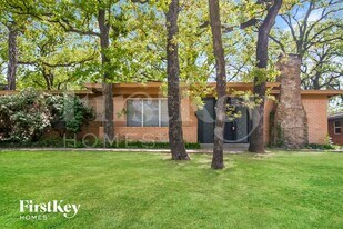 6332 Norma St in Fort Worth, TX - Building Photo