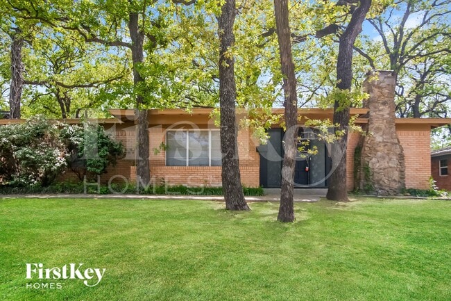 property at 6332 Norma St