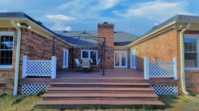 102 Fred Atkinson Rd in Huntsville, AL - Building Photo - Building Photo