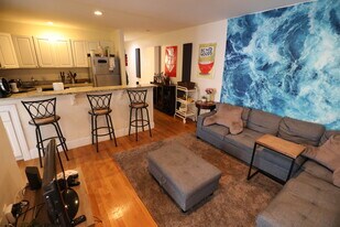 54 Egmont St, Unit 4 in Brookline, MA - Building Photo