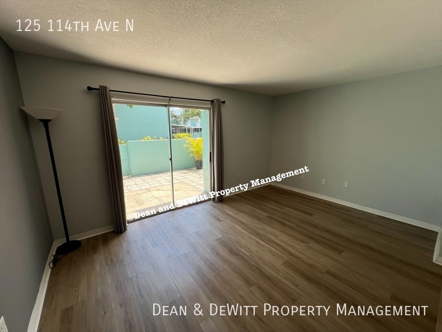 125 114th Ave N in St. Petersburg, FL - Building Photo