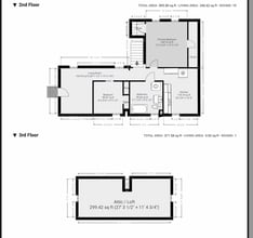 751 Washington St, Unit Apartment 2 in Canton, MA - Building Photo - Building Photo