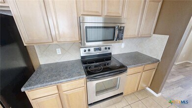 2109 Vernice Dr in Copperas Cove, TX - Building Photo - Building Photo