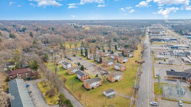 2901 Ronan St in Midland, MI - Building Photo - Building Photo