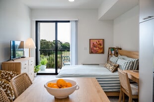 The Teale Golden Gate in Naples, FL - Building Photo