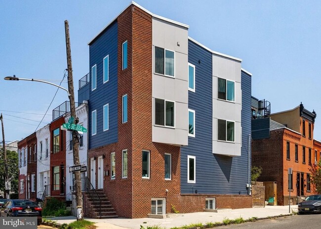 property at 1255 N 23rd St