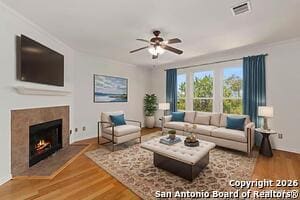 815 Windhurst in San Antonio, TX - Building Photo - Building Photo