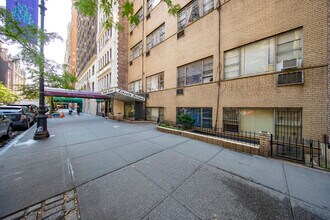 Lincoln Terrace in New York, NY - Building Photo - Building Photo
