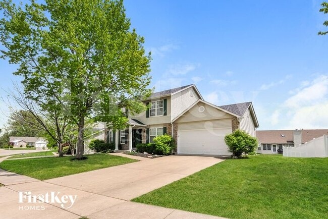property at 2742 Bromley Dr