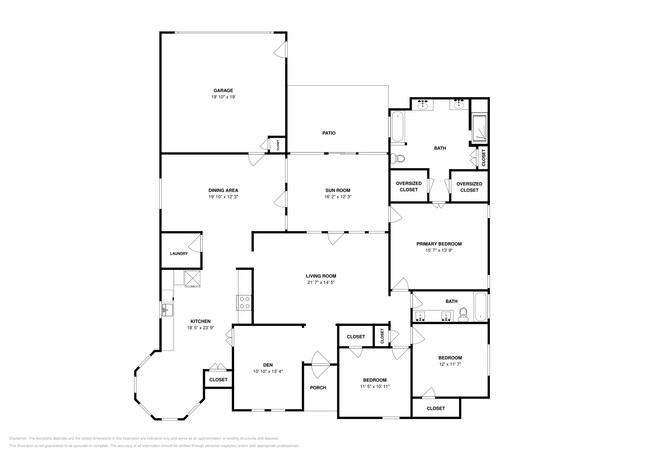 2210 Diamond Point Dr in Arlington, TX - Building Photo - Building Photo