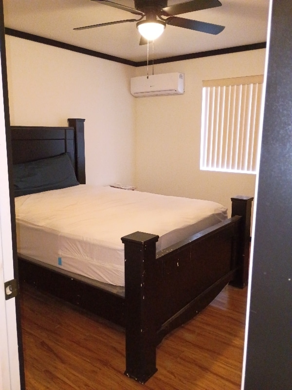 property at 3550 W Hansen