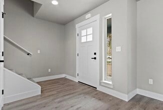 465 S 3rd E St in Mountain Home, ID - Building Photo - Building Photo