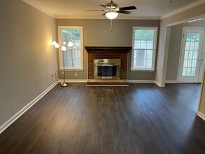 512 Salem Woods Dr SE in Marietta, GA - Building Photo - Building Photo