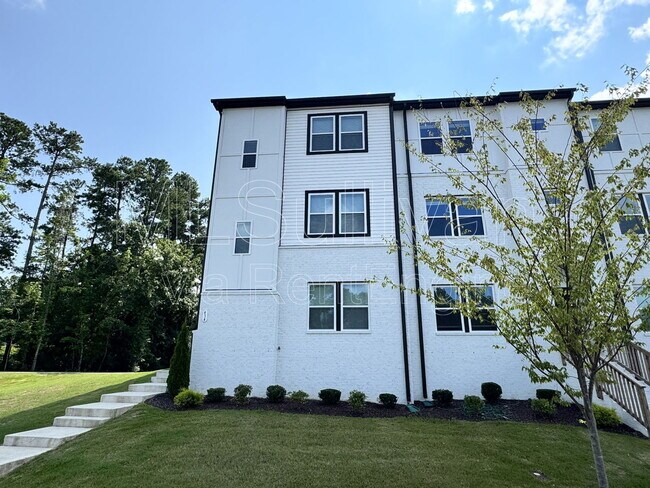 434 Sustainable Wy in Raleigh, NC - Building Photo - Building Photo