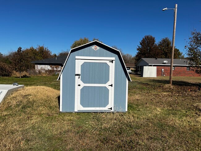 374 Willow St in Lone Grove, OK - Building Photo - Building Photo