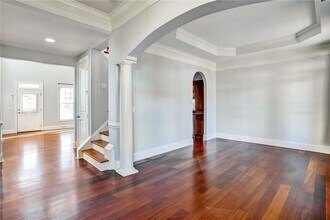 1267 Francis St NW in Atlanta, GA - Building Photo - Building Photo