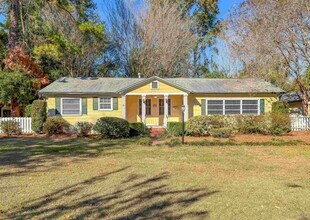 514 Glenview Dr in Tallahassee, FL - Building Photo - Building Photo