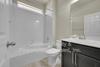 398 Beldock St in Brighton, CO - Building Photo - Building Photo