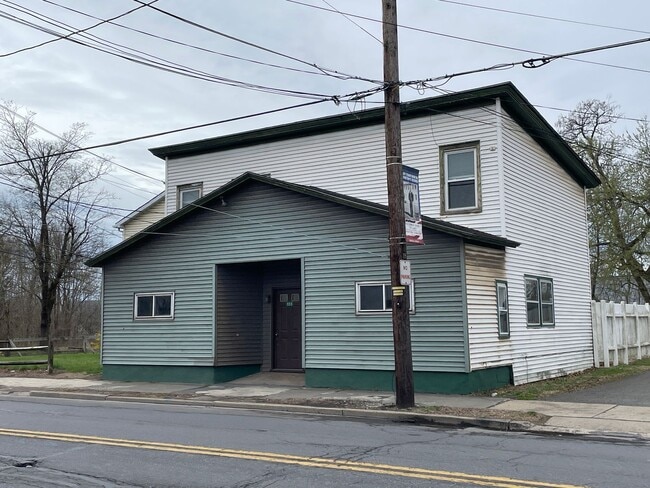property at 111 N Courtland St