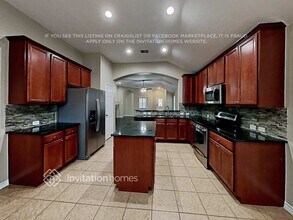 1105 Johnson City Ave in Forney, TX - Building Photo - Building Photo