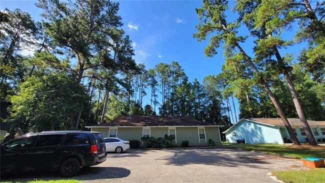 property at 7119 SW 45th Pl