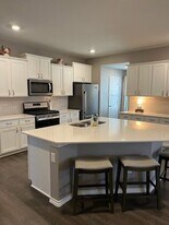 158 Coyote Trl in Caddo Mills, TX - Building Photo