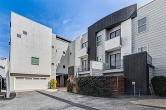 4115 Chartres St in Houston, TX - Building Photo - Building Photo