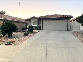 28133 Vía Domador in Menifee, CA - Building Photo - Building Photo