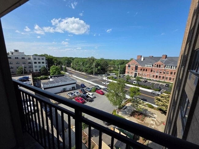 property at 1025 Hancock St