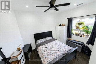 400 York Blvd in Hamilton, ON - Building Photo - Building Photo