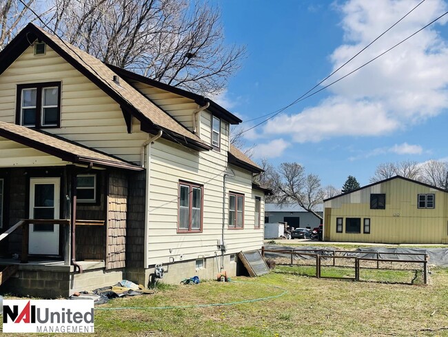 408 Colon St in Sioux City, IA - Building Photo - Building Photo