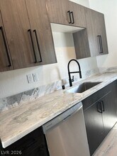 1100 Hall Ave in Pahrump, NV - Building Photo - Building Photo